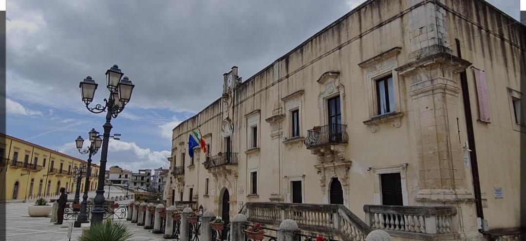 La Casa Di Enza Apartment Santa Margherita di Belice Exterior photo